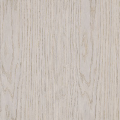 Veneer light oak white